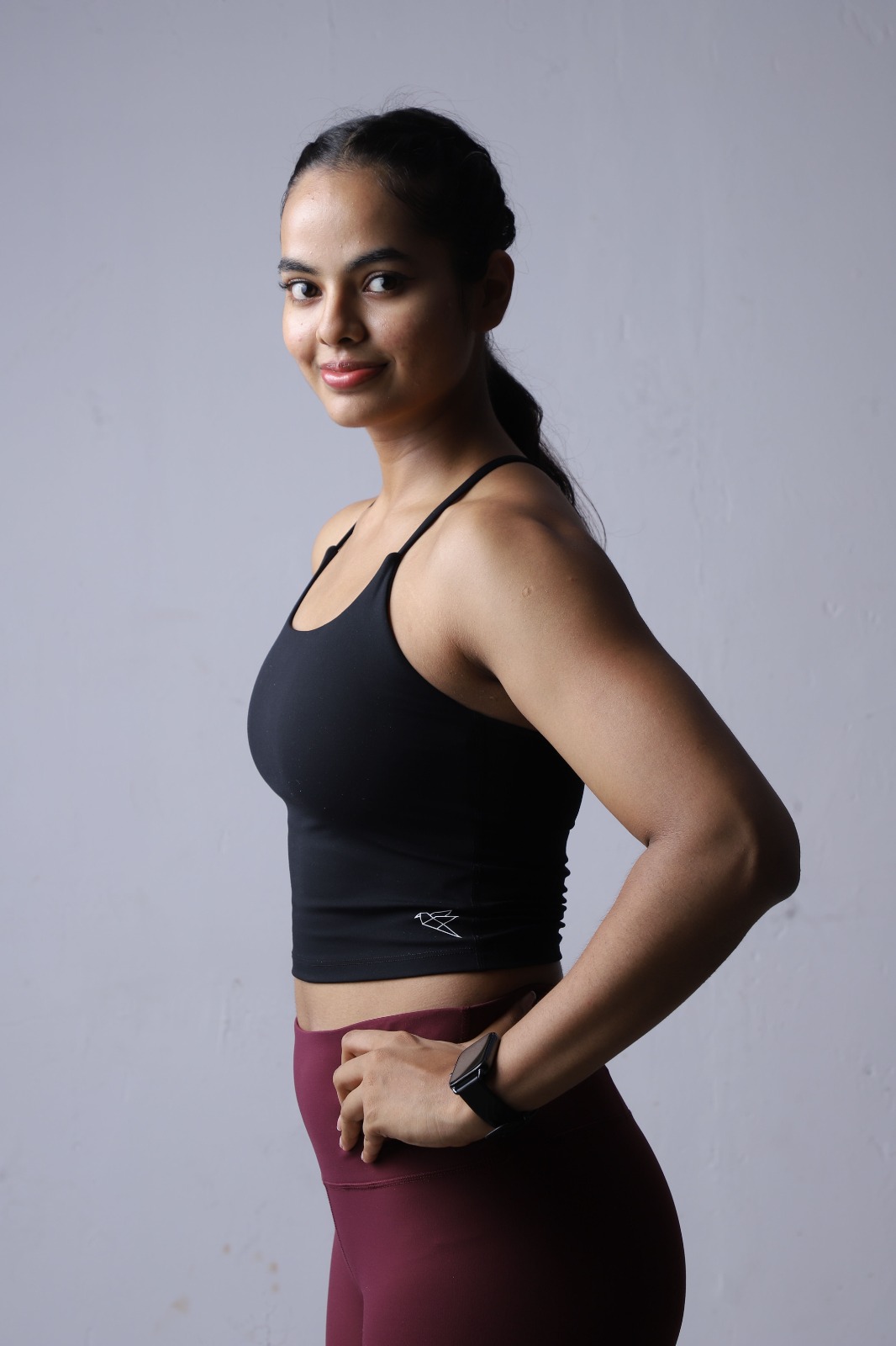 Jayni, Strength & Mobility Coach
